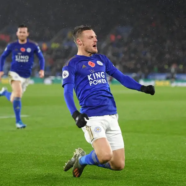 ảnh chế Jamie Vardy 45