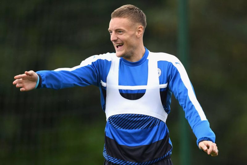 ảnh chế Jamie Vardy 8