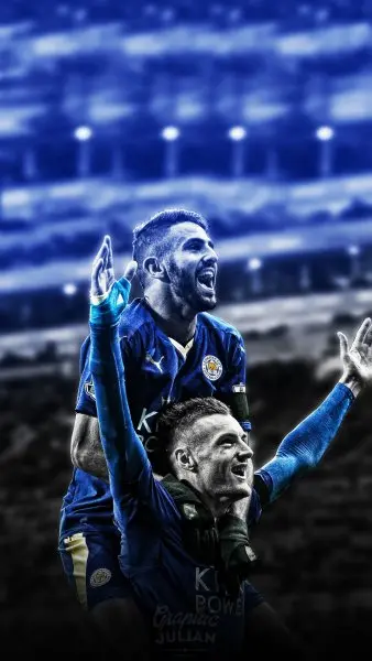 ảnh chế Jamie Vardy 9