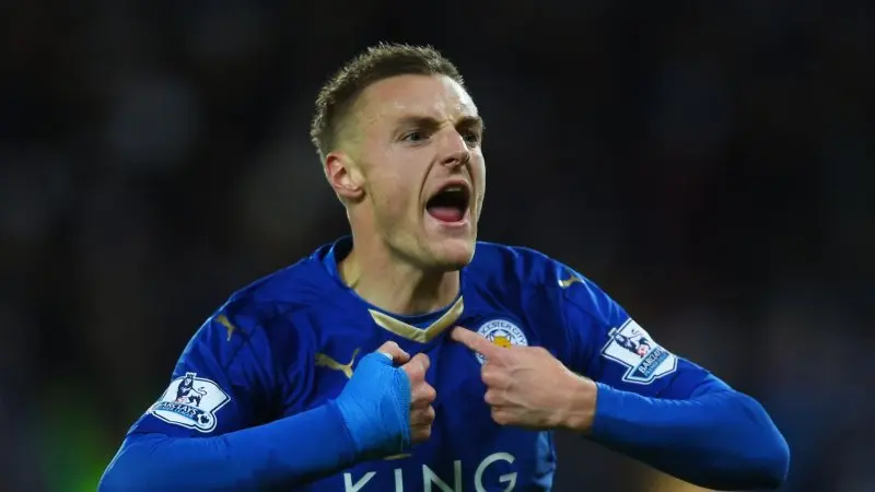 ảnh chế Jamie Vardy 11