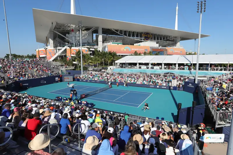 Miami Open