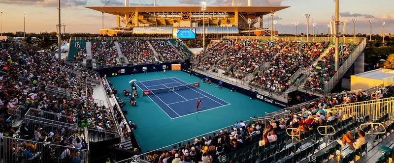 Miami Open