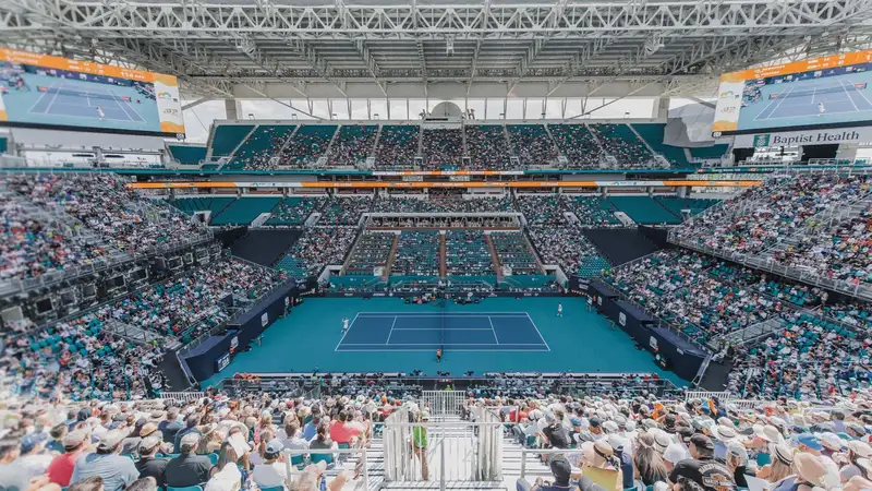 Miami Open