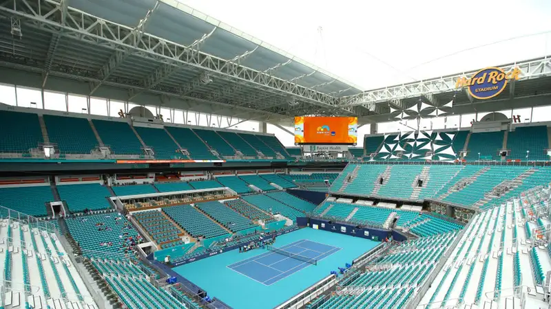 Miami Open