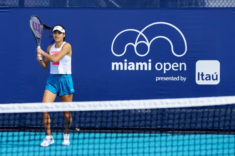 Miami Open