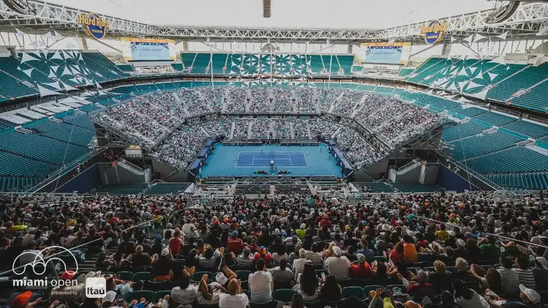 Miami Open