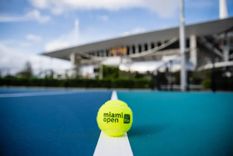 Miami Open