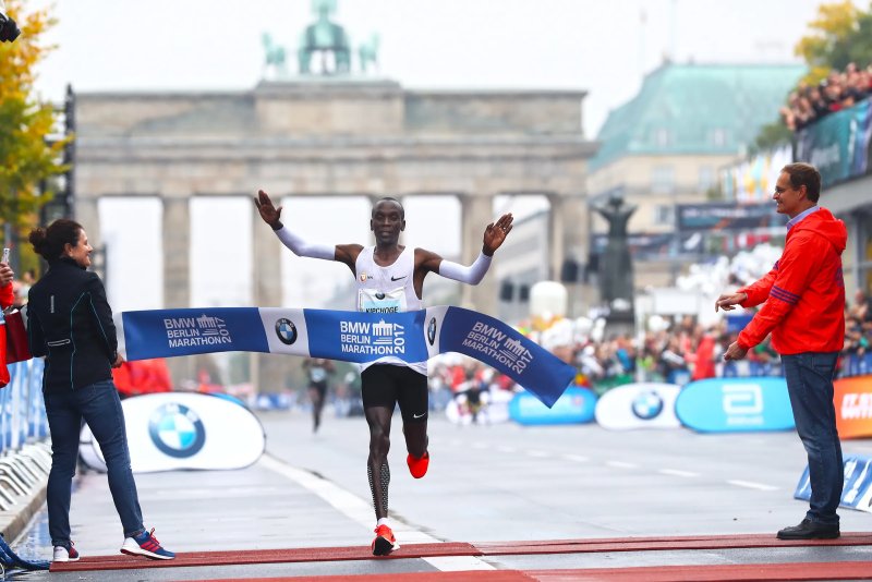 Marathon Berlin 13