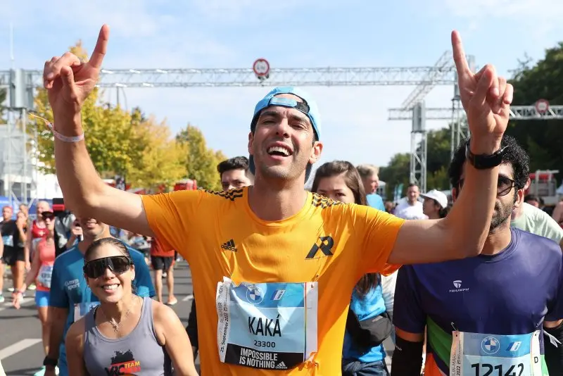 Marathon Berlin 14