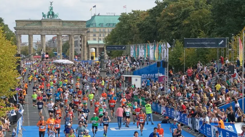 Marathon Berlin 33