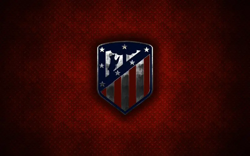 Ảnh Atlético Madrid 33