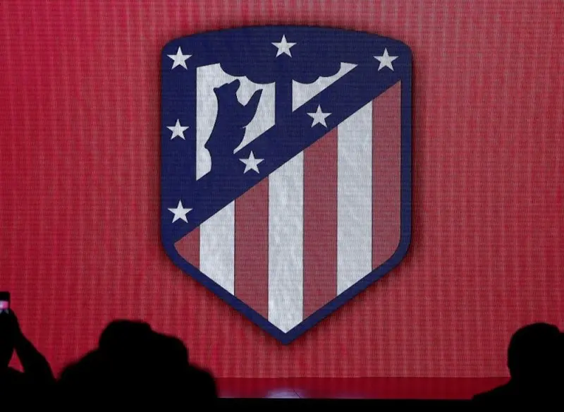 Ảnh Atlético Madrid 34