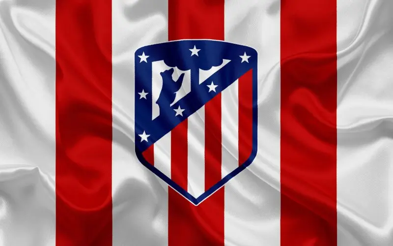 Ảnh Atlético Madrid 12