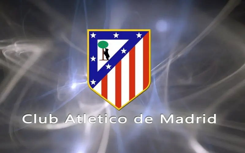 Ảnh Atlético Madrid 16