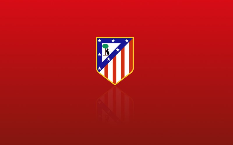 Ảnh Atlético Madrid 17