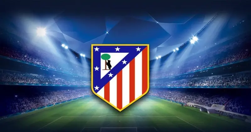 Ảnh Atlético Madrid 20