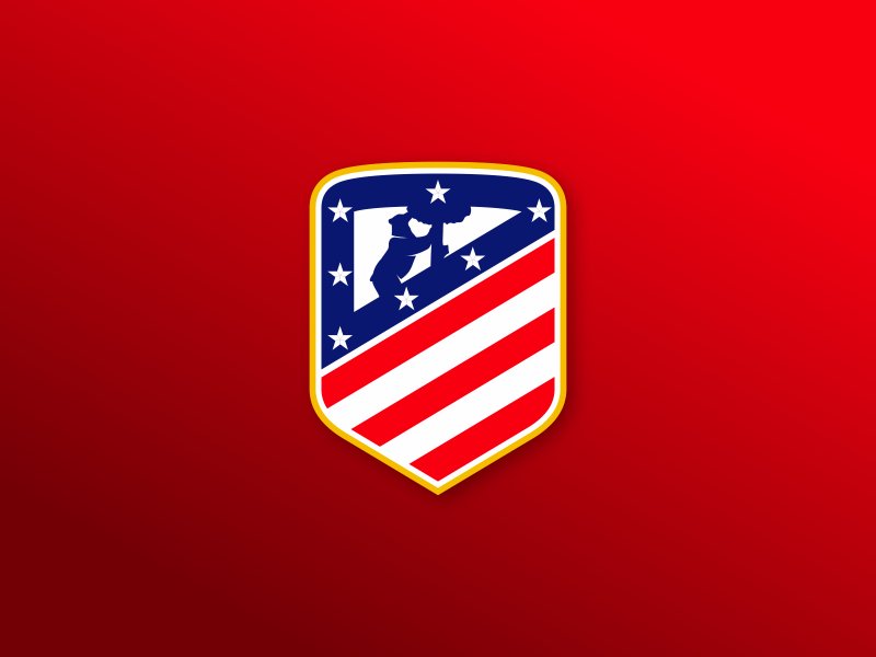 Ảnh Atlético Madrid 21