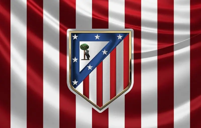 Ảnh Atlético Madrid 23