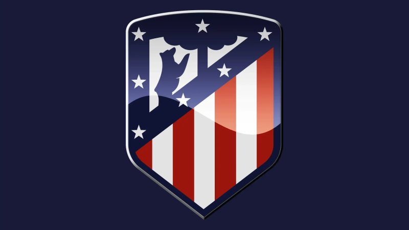 Ảnh Atlético Madrid 26