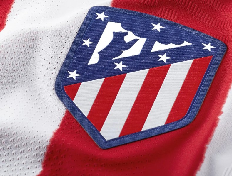 Ảnh Atlético Madrid 31