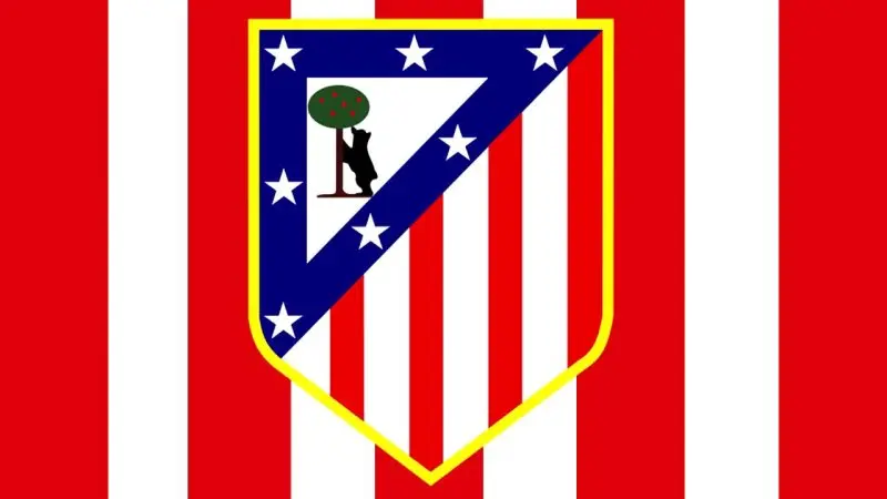 Ảnh Atlético Madrid 39