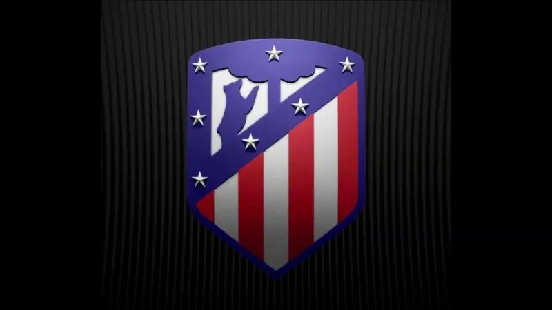 Ảnh Atlético Madrid 40