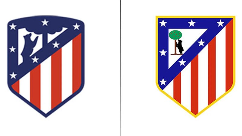 Ảnh Atlético Madrid 01