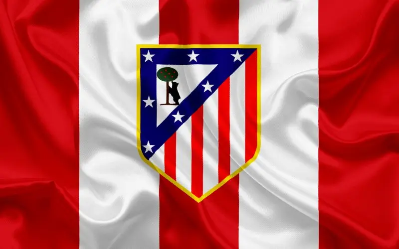 Ảnh Atlético Madrid 02