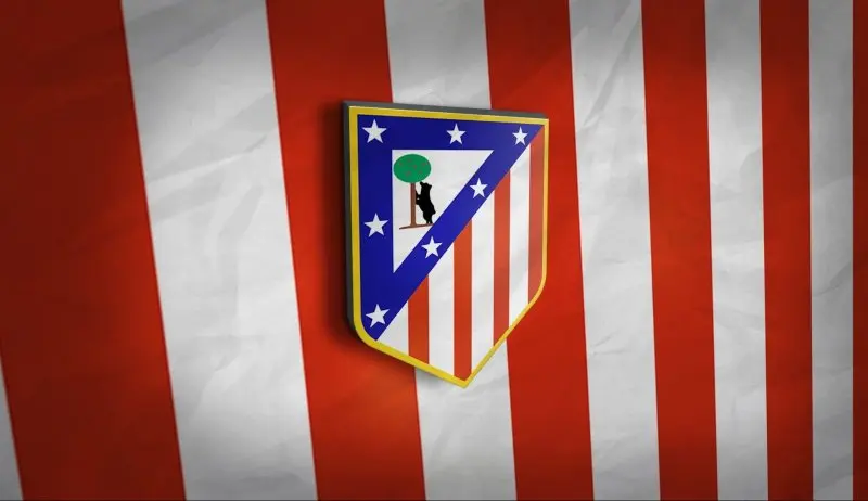 Ảnh Atlético Madrid 04