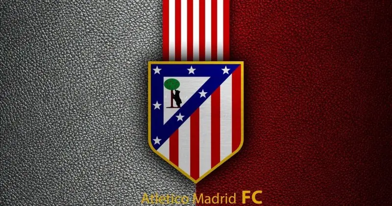 Ảnh Atlético Madrid 05