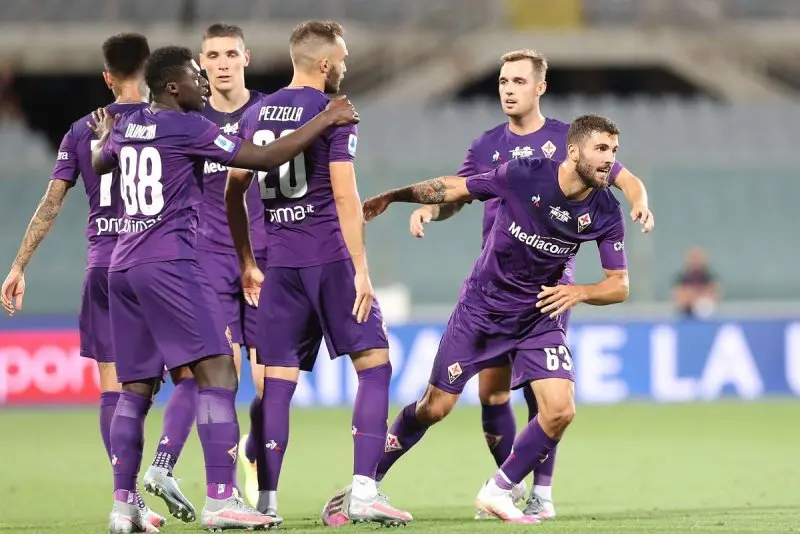 Ảnh Fiorentina 03