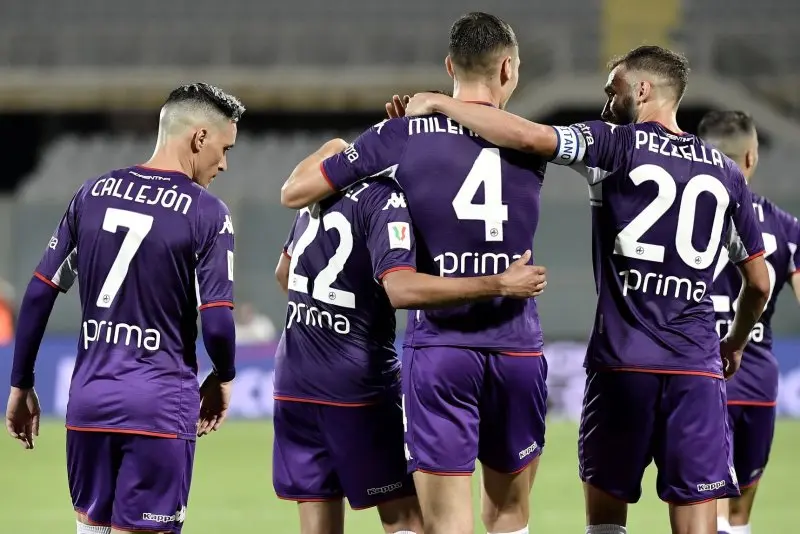 Ảnh Fiorentina 04