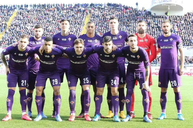 Ảnh Fiorentina 12