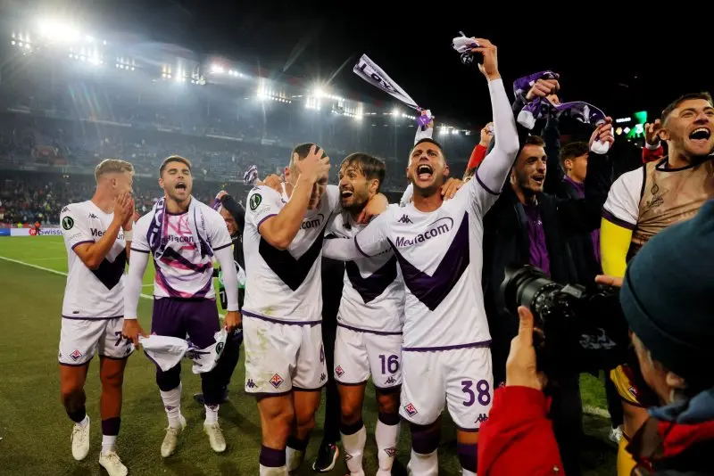 Ảnh Fiorentina 13