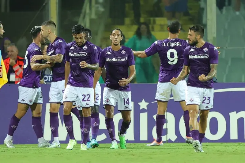 Ảnh Fiorentina 16