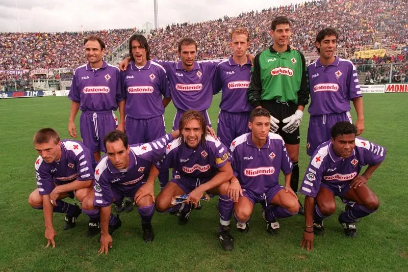 Ảnh Fiorentina 17