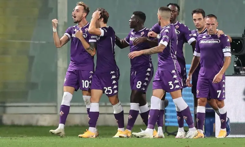 Ảnh Fiorentina 22