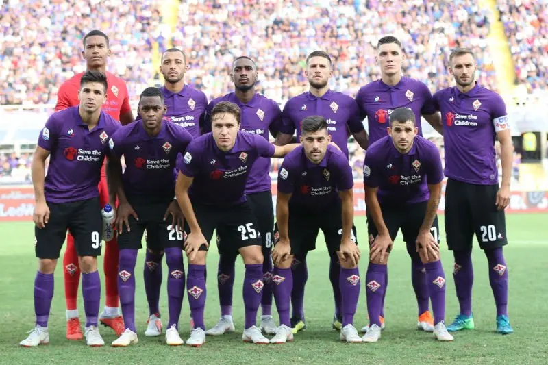 Ảnh Fiorentina 23