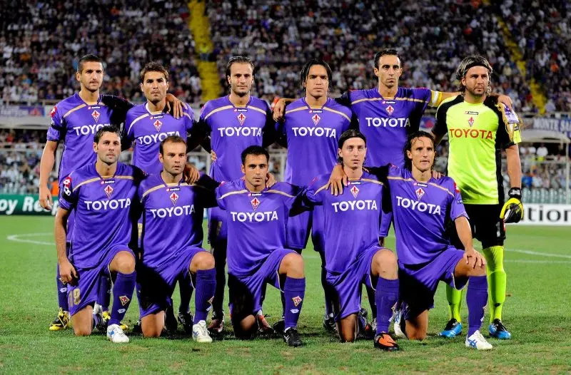 Ảnh Fiorentina 26