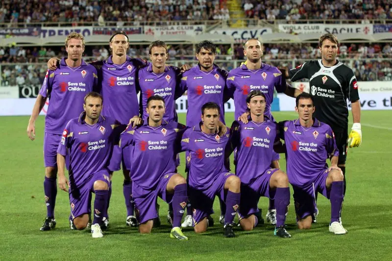 Ảnh Fiorentina 28