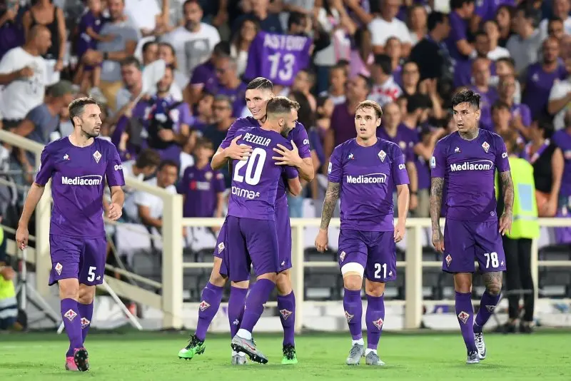 Ảnh Fiorentina 33