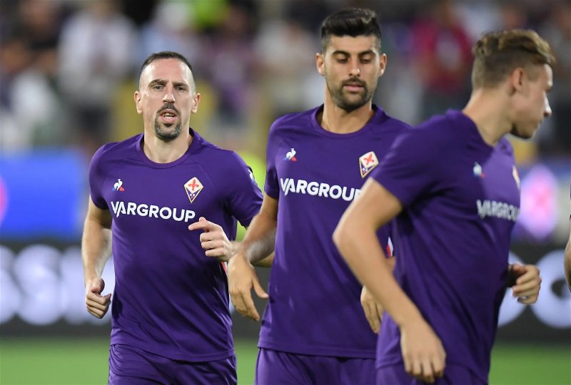 Ảnh Fiorentina 34