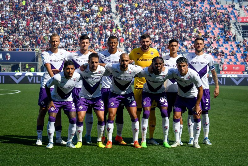 Ảnh Fiorentina 35