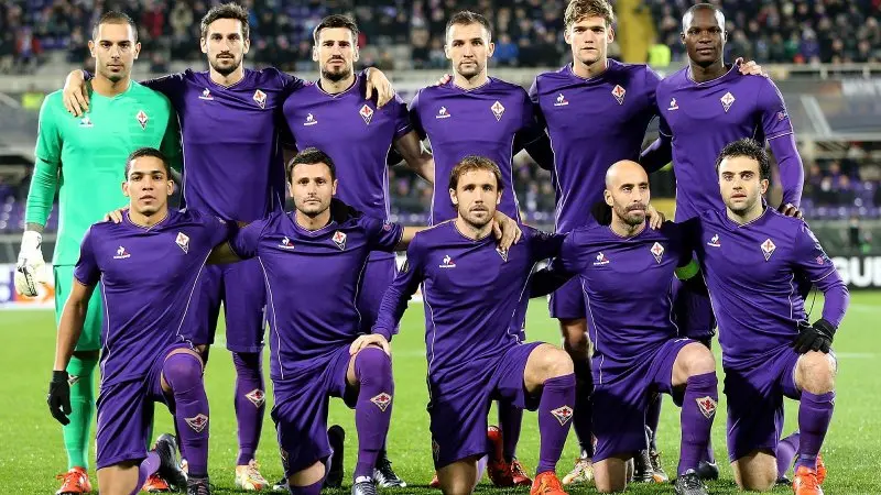 Ảnh Fiorentina 40