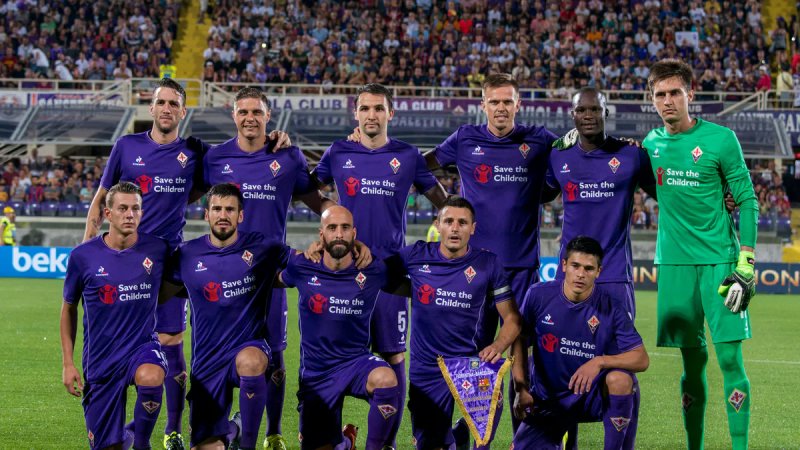 Ảnh Fiorentina 44