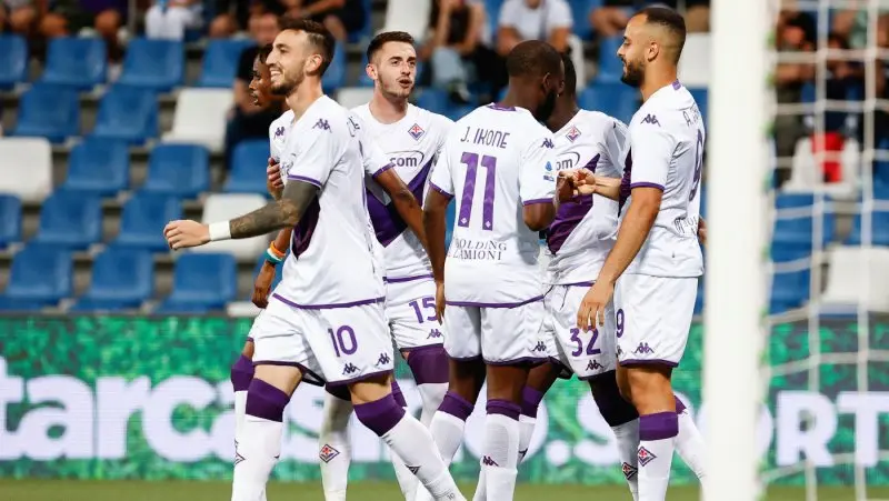 Ảnh Fiorentina 45