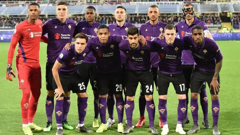 Ảnh Fiorentina 46