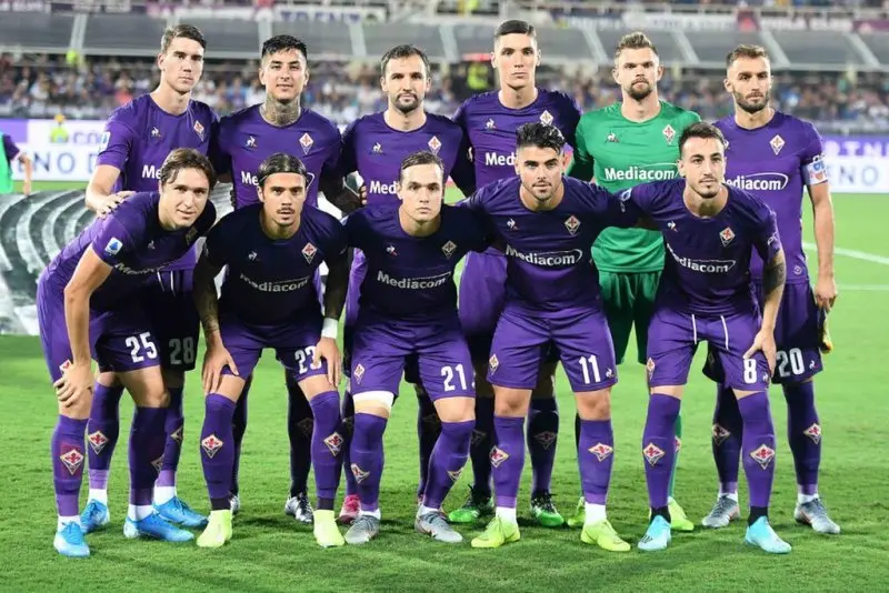 Ảnh Fiorentina 51