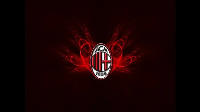 Ảnh AC Milan 74