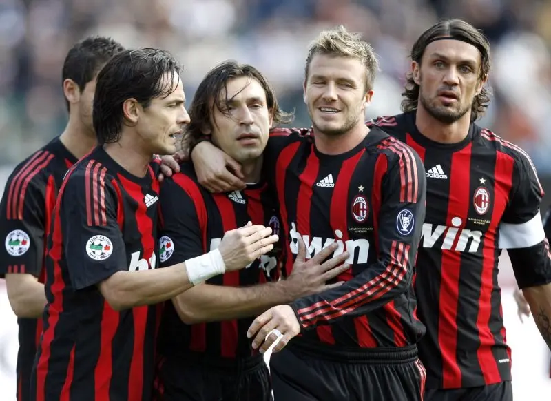 Ảnh AC Milan 01